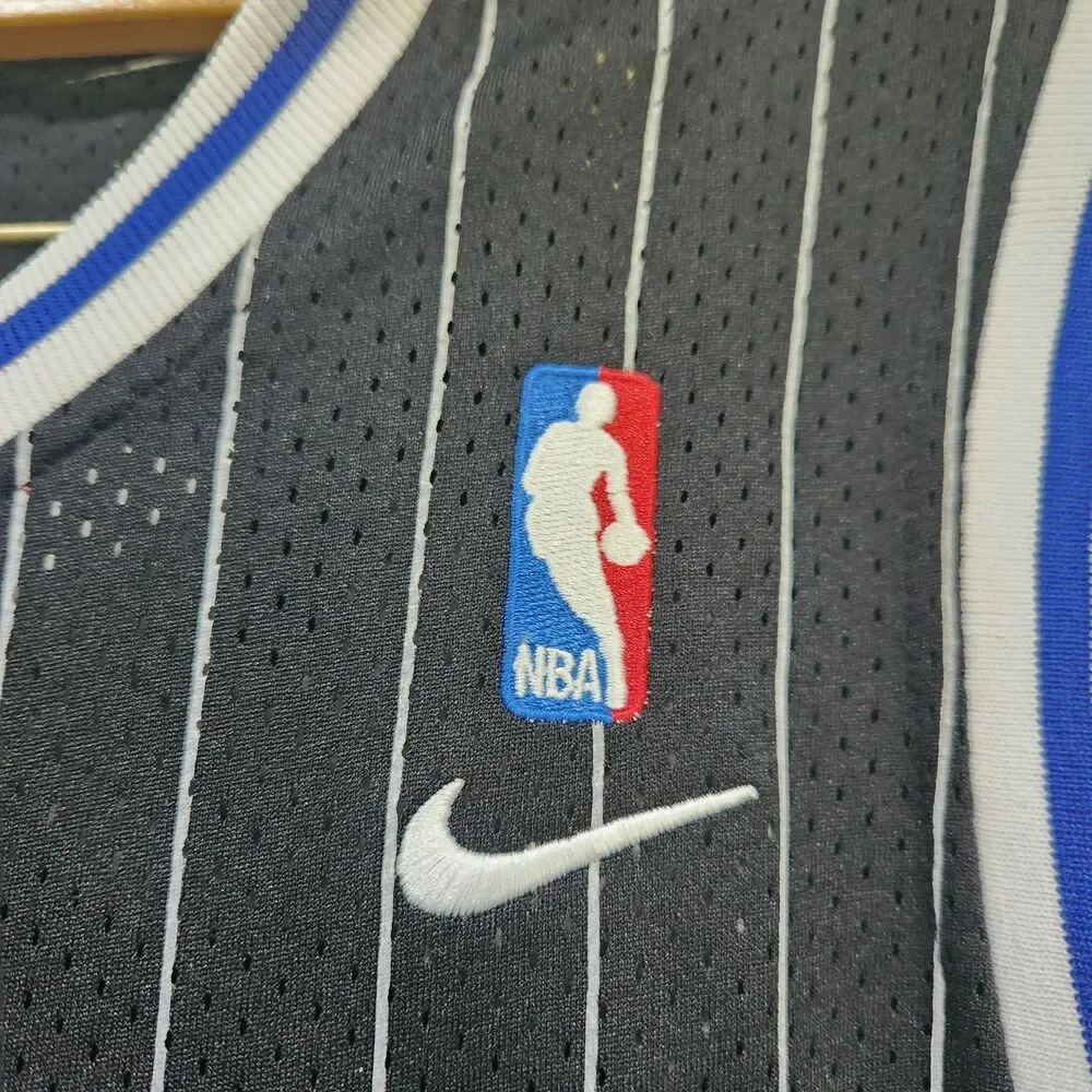 Anfernee Penny Hardaway Orlando Magic Nike Jersey XL